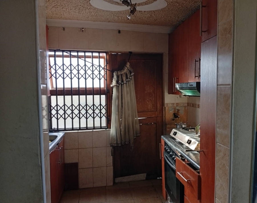 3 Bedroom Property for Sale in Umrhabulo Triangle Western Cape